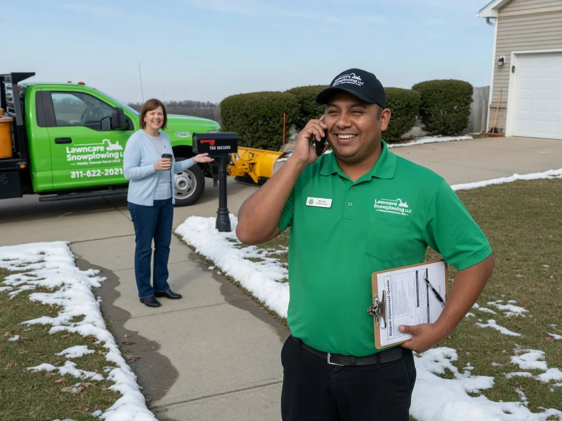Lawn Care Services By Expert Landscaper Roslindale, MA FAQs